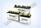 Rocket battery EST 120-2